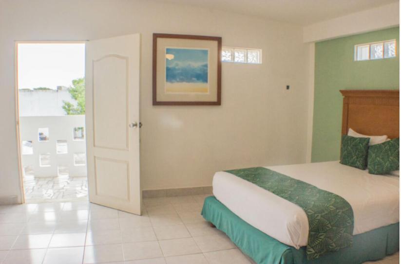 Hotel Central Station Tulum Exterior photo